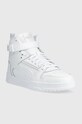 Кроссовки Puma 385839 белый AW22
