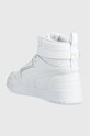 Обувь Кроссовки Puma 385839 белый