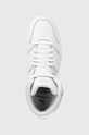 Кроссовки Puma белый 385839
