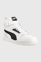 Puma sneakersy RBD Game 385839 biały AW22