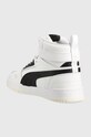 Обувки Маратонки Puma RBD Game 385839 бял