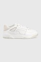 Tenisky Puma Slipstream INVDR přírodní kůže bílá 388549