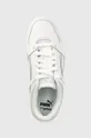 white Puma sneakers Slipstream INVDR
