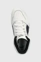 white Puma sneakers Slipstream INVDR Mid