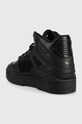 Shoes Puma sneakers Slipstream INVDR Mid 388640 black