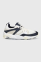 white Puma sneakers Blaze of Glory Men’s