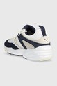 Încălțăminte Puma sneakers Blaze Of Glory 387575 alb