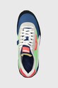 Puma sneakersy FUTURE RIDER PLAY ON granatowy 371149