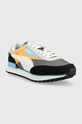 Puma sneakers FUTURE RIDER PLAY ON 371149 gri SS24