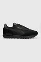 Puma sneakers FUTURE RIDER PLAY ON textile black 371149