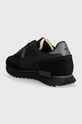 Shoes Puma sneakers FUTURE RIDER PLAY ON 371149 black