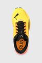 oranžová Běžecké boty Puma deviate nitro 2