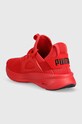Încălțăminte Puma sneakers pentru alergat Softride Enzo Evo 377048 rosu