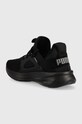 Boty Běžecké boty Puma Softride Enzo Evo 377048 černá