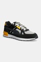 Puma sneakers Graviton Pro textil gri 380736