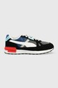 Sneakers boty Puma Graviton Pro nízký vícebarevná 380736