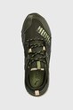 Bežecké topánky Puma Pacer Future Trail zelená 382884