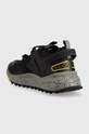Încălțăminte Puma sneakers pentru alergat Pacer Future 382884 negru