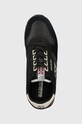 Napapijri sneakersy Virtus czarny NP0A4H6J.Z02