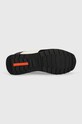 Napapijri sneakersy Virtus NP0A4H6J.Z02 czarny