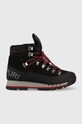 Napapijri pantofi Rock casual negru NP0A4H6Z.041