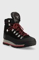 Napapijri pantofi Rock NP0A4H6Z.041 negru AW22