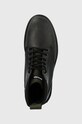 Blauer trapperek Guantanamo fekete F2GUANTANAMO6.OIL.BLK