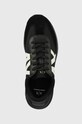 Tenisice Armani Exchange crna XUX071.XV527.M217