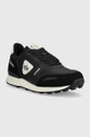 Armani Exchange sneakersy XUX149.XV607.N814 czarny