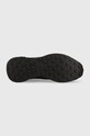 Armani Exchange sneakers XUX157.XV588.S077 negru