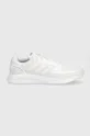 λευκό Παπούτσια για τρέξιμο adidas Runfalcon 2.0 Ανδρικά