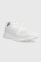 Παπούτσια για τρέξιμο adidas Runfalcon 2.0 λευκό