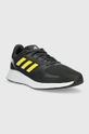 adidas buty do biegania Runfallcon 2.0 czarny