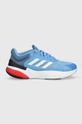 niebieski adidas buty do biegania Response Super 3.0 Męski