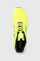 żółty adidas buty do biegania Duramo 10