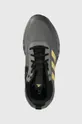 серый Обувь для тренинга adidas Ownthegame 2.0