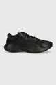 μαύρο Παπούτσια για τρέξιμο adidas Response Ανδρικά