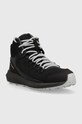 Columbia buty Trailstorm Mid Waterproof 2005441 czarny AW23