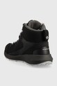 Obuwie Columbia buty Trailstorm Mid Waterproof 2005441 czarny