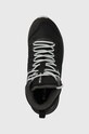 Columbia buty Trailstorm Mid Waterproof czarny 2005441