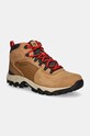 Columbia pantofi Newton Ridge Plus II imitatie de piele maro 1746411