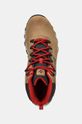 Columbia scarpe Newton Ridge Plus II marrone 1746411