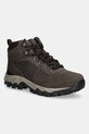 Columbia scarpe Newton Ridge Plus II pelle scamosciata marrone 1746411