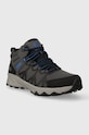 Обувки Columbia Peakfreak II Mid Outdry 2005091 сив SS24