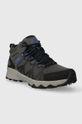 Черевики Columbia Peakfreak II Mid Outdry сірий