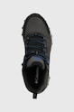 Обувки Columbia Peakfreak II Mid Outdry сив 2005091