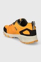 Obuv Topánky Columbia Outdry Waterproof PEAKFREAK II 2005101 oranžová