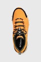 Topánky Columbia Outdry Waterproof PEAKFREAK II oranžová 2005101
