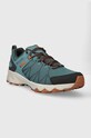 Черевики Columbia Peakfreak II Outdry Waterproof 2005101 бірюзовий SS24