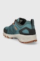 Shoes Columbia shoes Peakfreak II Outdry Waterproof 2005101 turquoise